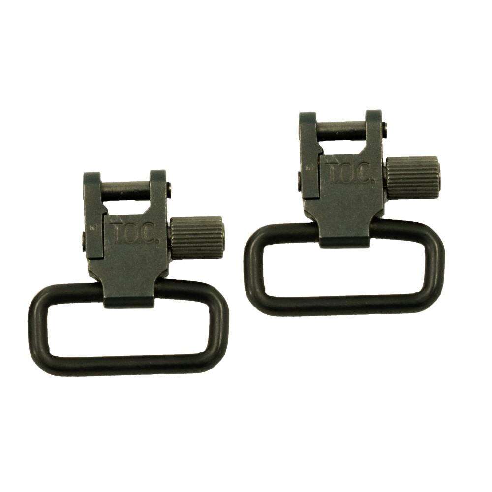 Slings Swivels Outdoor Connection Ready Series RAPTOR SWIVELS W/ LOCK 1 • Model: Ready Series